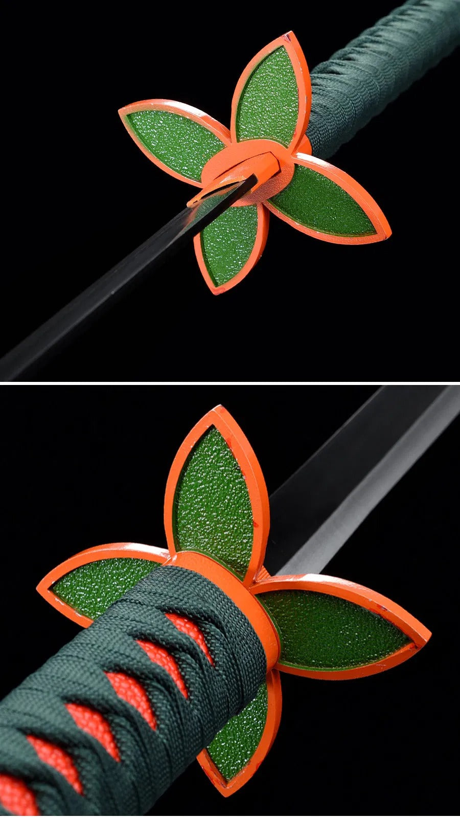 Kochou Shinobu Demon Slayer Japanese Anime Sword
