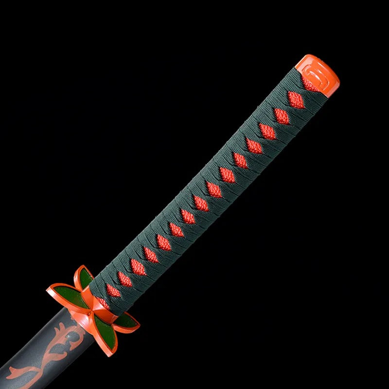 Kochou Shinobu Demon Slayer Japanese Anime Sword