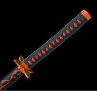 Kochou Shinobu Katana Demon Slayer Japanese Anime Sword