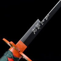 Kochou Shinobu Katana Demon Slayer Japanese Anime Sword