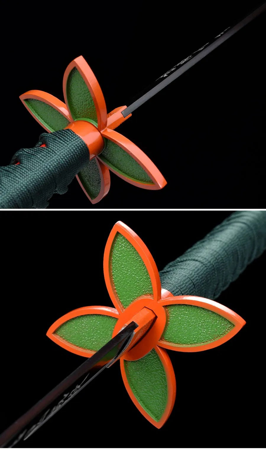 Kochou Shinobu Katana Demon Slayer Japanese Anime Sword