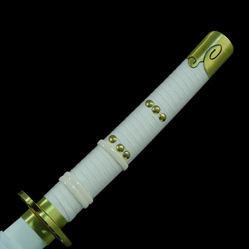 Kozuki Oden Ame no Habakiri Sword- One Piece