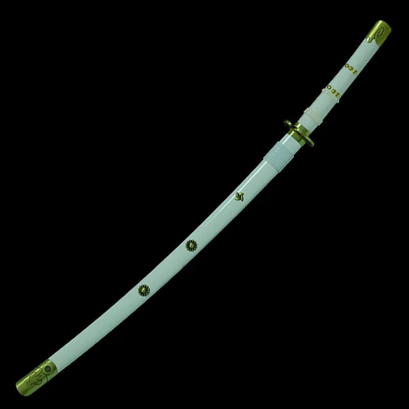 Kozuki Oden Ame no Habakiri Sword- One Piece