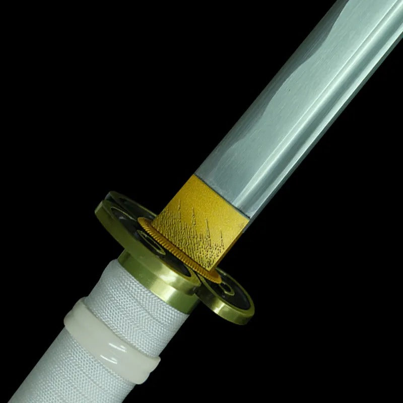 Kozuki Oden Ame no Habakiri Sword- One Piece