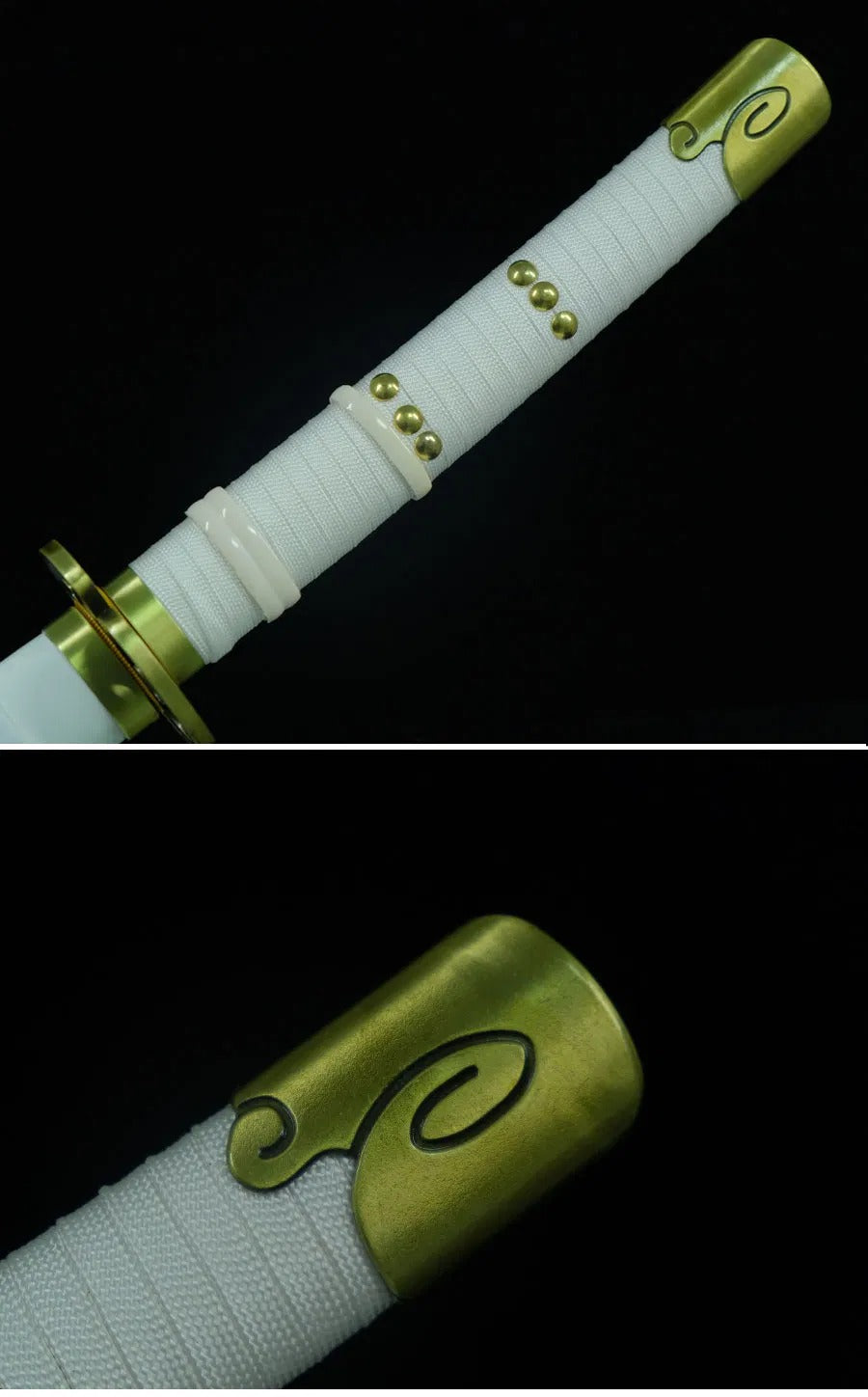Kozuki Oden Ame no Habakiri Sword- One Piece