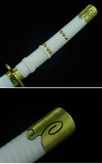Kozuki Oden Ame no Habakiri Sword- One Piece