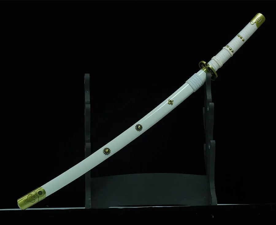 Kozuki Oden Ame no Habakiri Sword- One Piece
