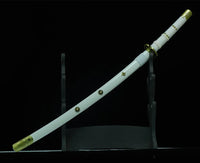Kozuki Oden Ame no Habakiri Sword- One Piece