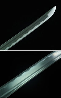 Kozuki Oden Ame no Habakiri Sword- One Piece
