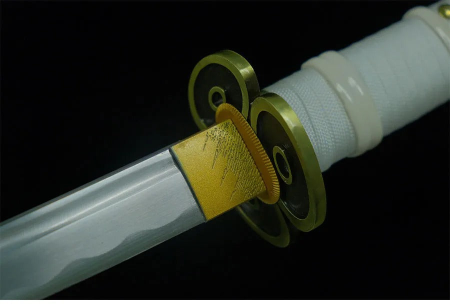 Kozuki Oden Ame no Habakiri Sword- One Piece
