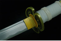 Kozuki Oden Ame no Habakiri Sword- One Piece