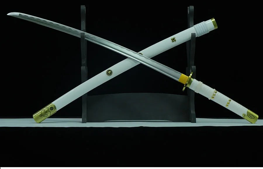 Kozuki Oden Ame no Habakiri Sword- One Piece