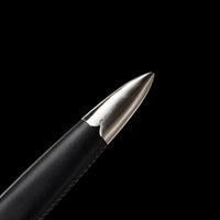 Medieval Sword Black Color