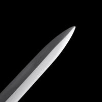 Medieval Sword Black Color