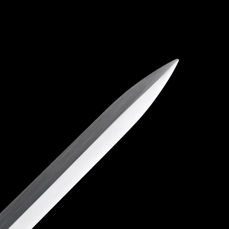 Medieval Sword Brown Color