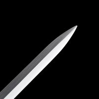 Medieval Sword Brown Color