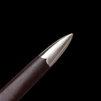 Medieval Sword Brown Sheath