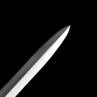 Medieval Sword Genuine Brown