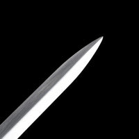 Medieval Sword Rapier Brown