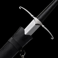 Medieval Sword Leather Sheath