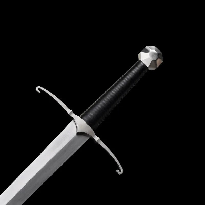 Medieval Sword Leather Sheath
