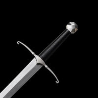 Medieval Sword Leather Sheath