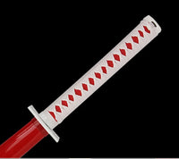 Naruto Omoi's Sword Katana