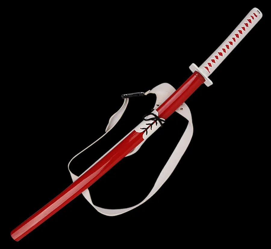Naruto Omoi's Sword Katana