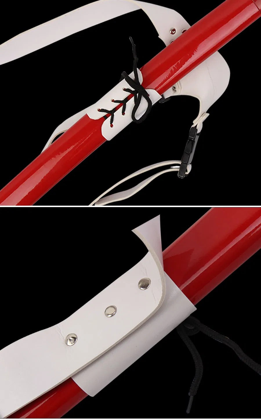 Naruto Omoi's Sword Katana