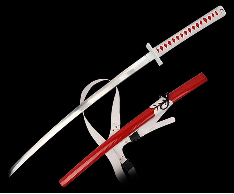 Naruto Omoi's Sword Katana