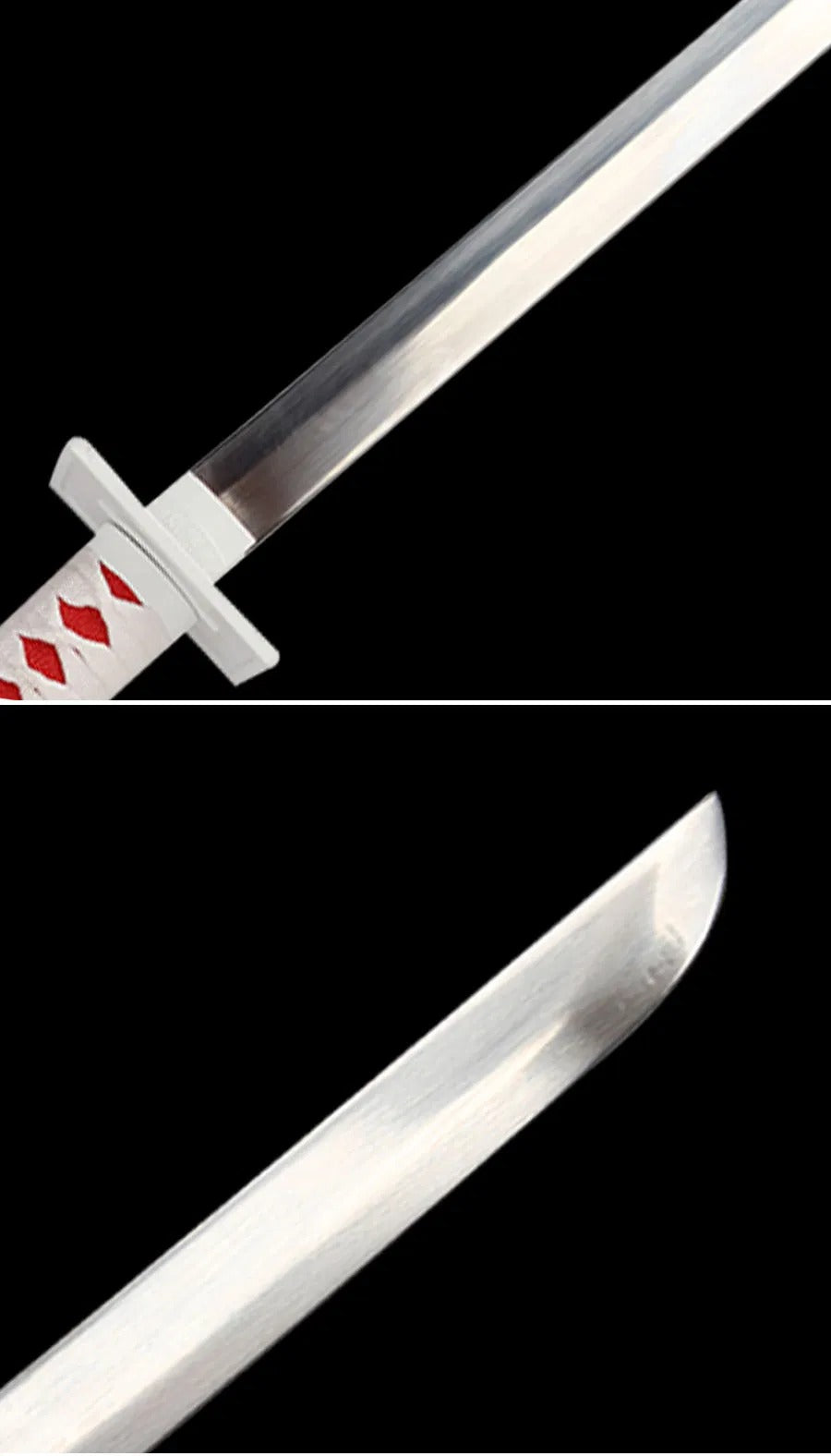 Naruto Omoi's Sword Katana