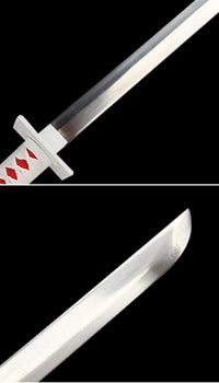 Naruto Omoi's Sword Katana