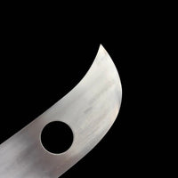 Naruto Momochi Zabuza's Sword Cosplay