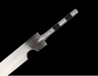 Naruto Momochi Zabuza's Sword Cosplay