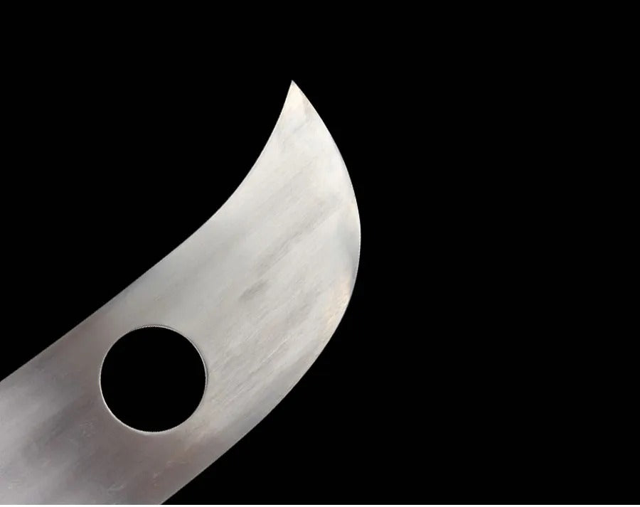 Naruto Momochi Zabuza's Sword Cosplay