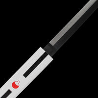 Naruto Uchiha Sasuke's Sword White