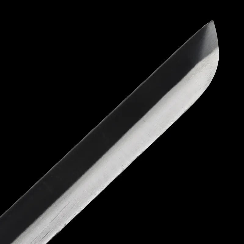 Naruto Uchiha Sasuke's Sword White