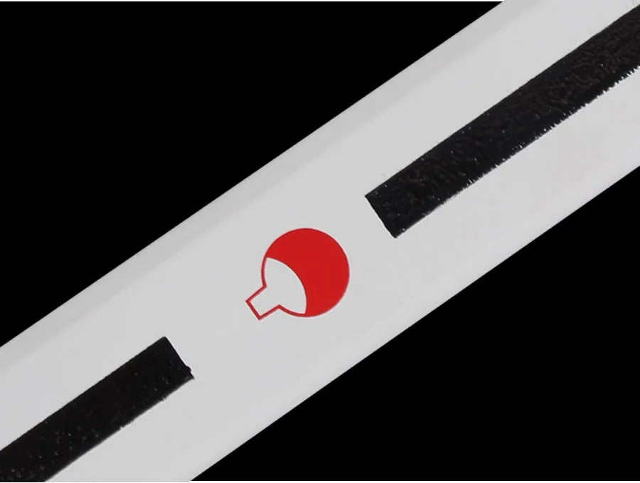 Naruto Uchiha Sasuke's Sword White
