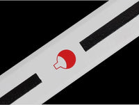 Naruto Uchiha Sasuke's Sword White