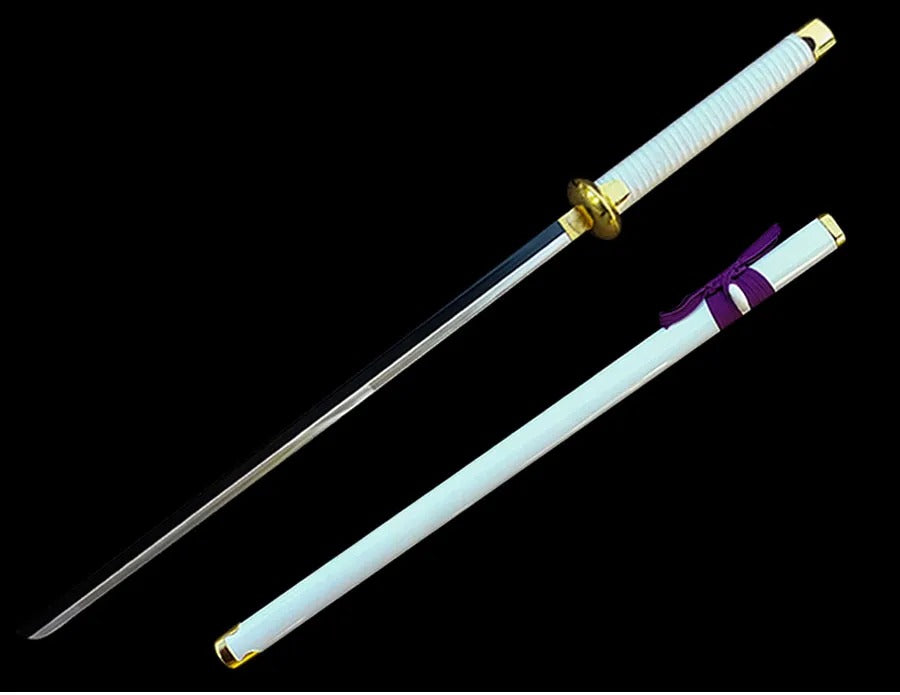 Naruto Uzumaki Boruto's Sword