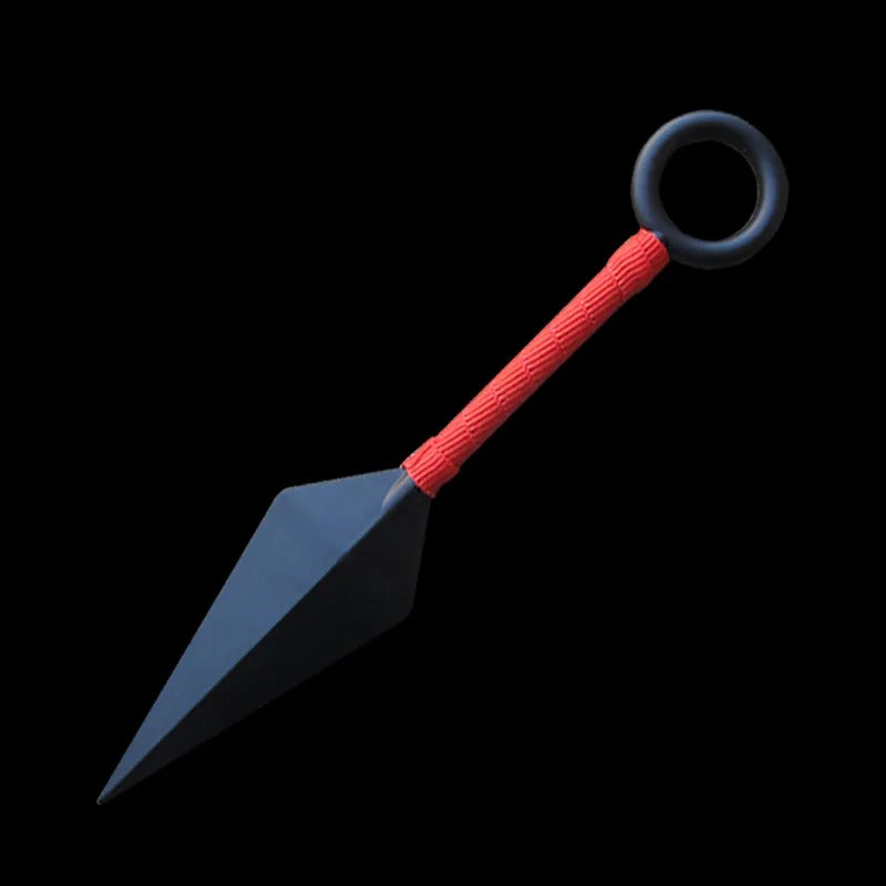Naruto Uzumaki Shuriken Kunai