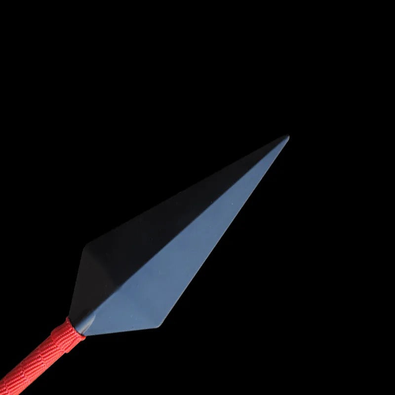 Naruto Uzumaki Shuriken Kunai