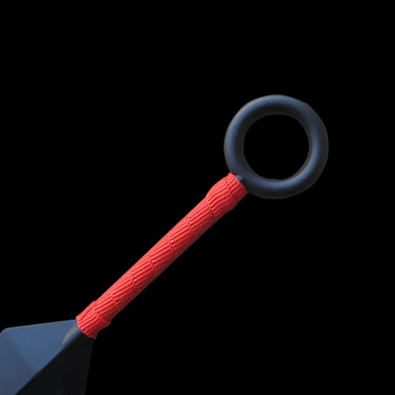 Naruto Uzumaki Shuriken Kunai