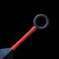 Naruto Uzumaki Shuriken Kunai