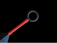 Naruto Uzumaki Shuriken Kunai