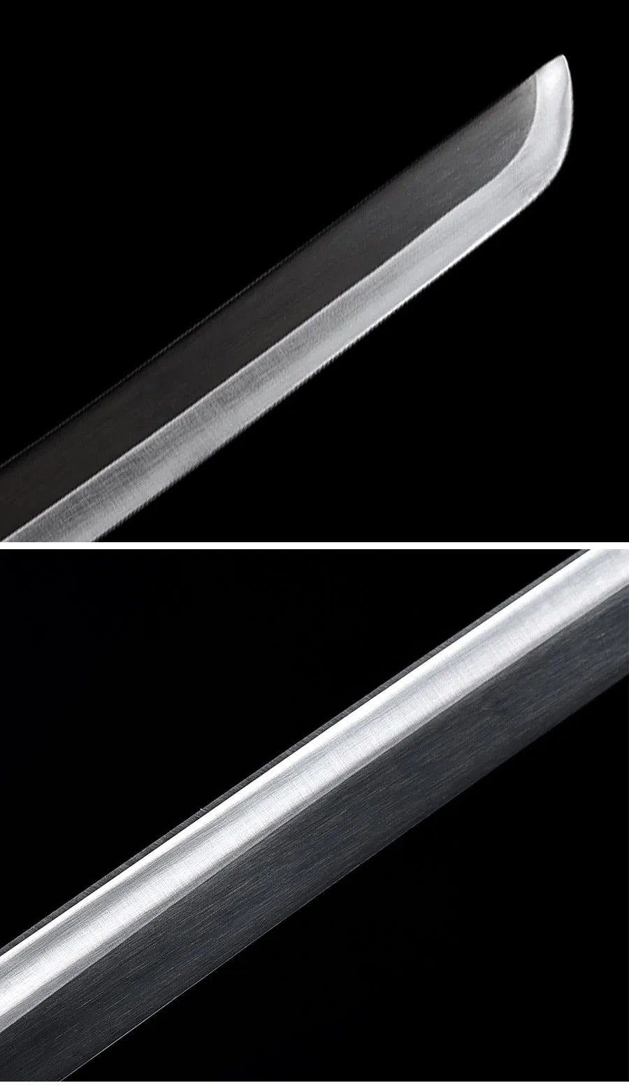 Nidai Kitetsu Sword- One Piece Luffy Cursed Katana