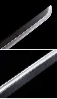 Nidai Kitetsu Sword- One Piece Luffy Cursed Katana