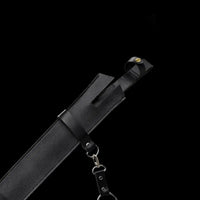 Medieval Sword Knight Rapier Claymore