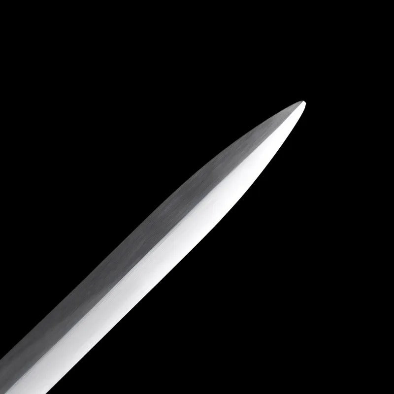 Medieval Sword Knight Rapier Claymore
