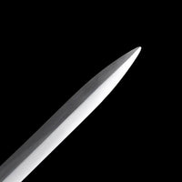 Medieval Sword Knight Rapier Claymore